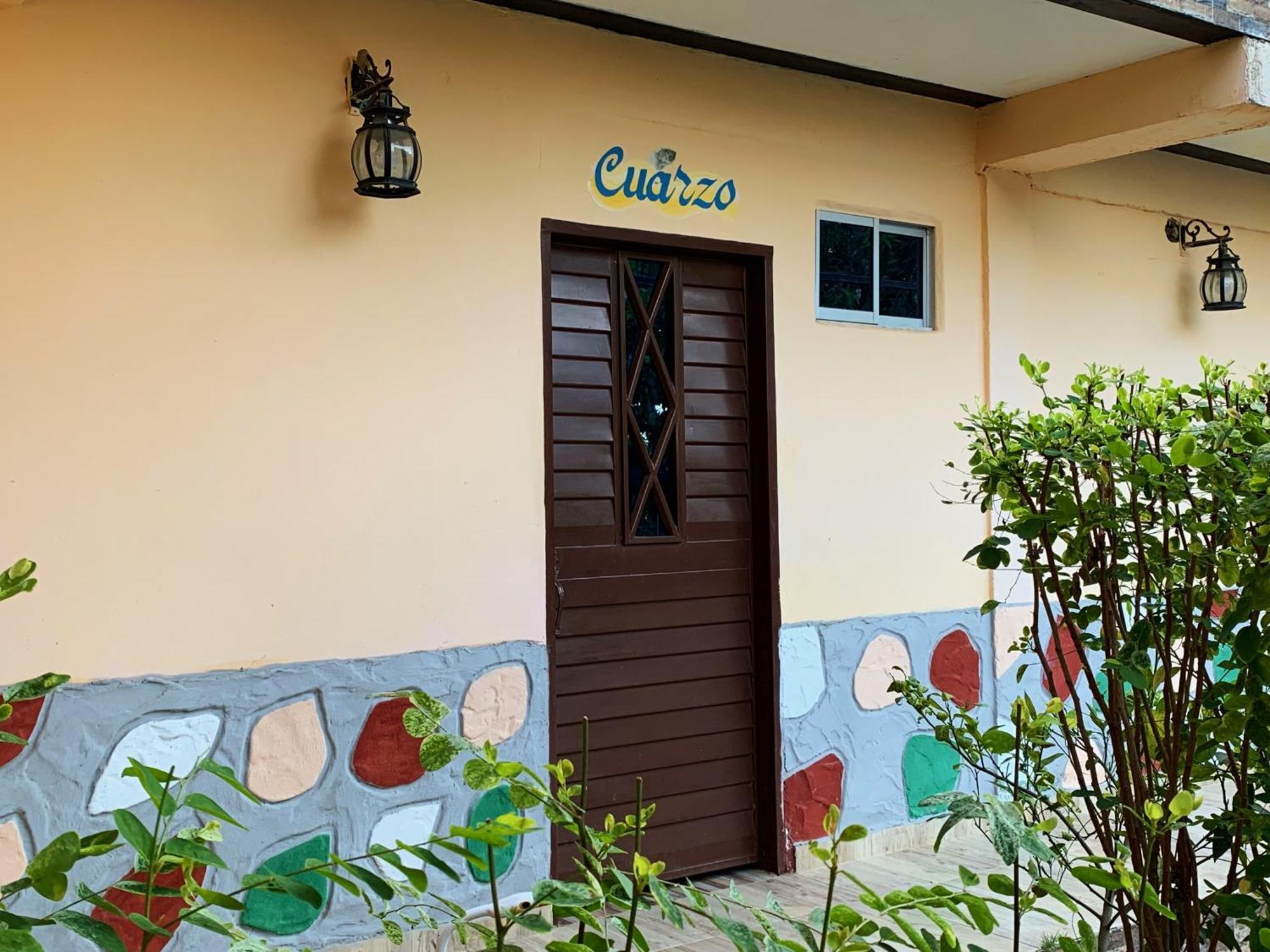 La Perla Buritaca Hotel Exterior photo